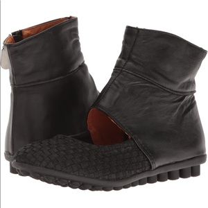 Bernie Mev - Velocity Ballet Flats